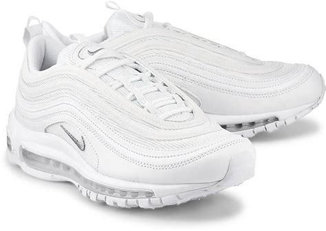 nike air max 97 se herrenschuh weiß|Weiß Air Max 97 Schuhe (5) .